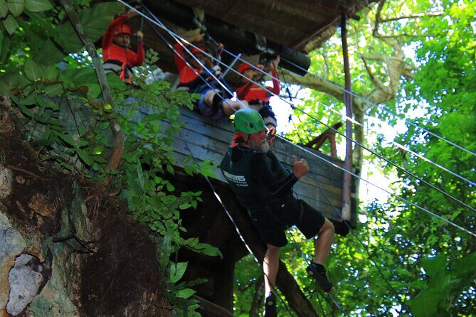 Semi-open and open Xenotes from Cancun - Authentic Feedback from Travelers