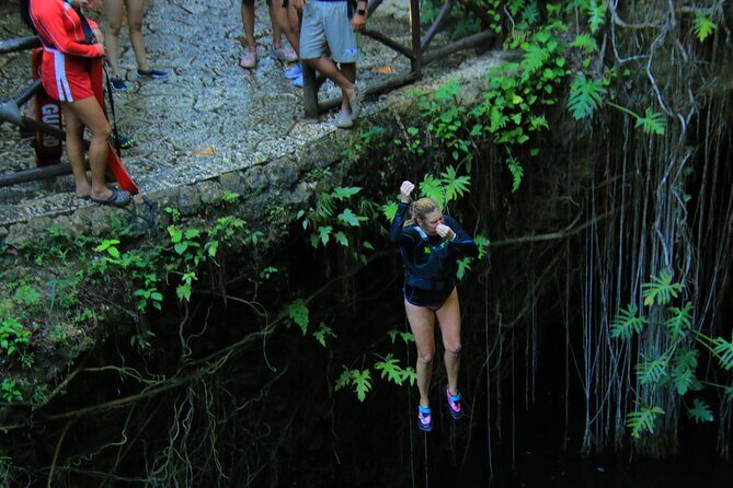 Semi-open and open Xenotes from Cancun - FAQ