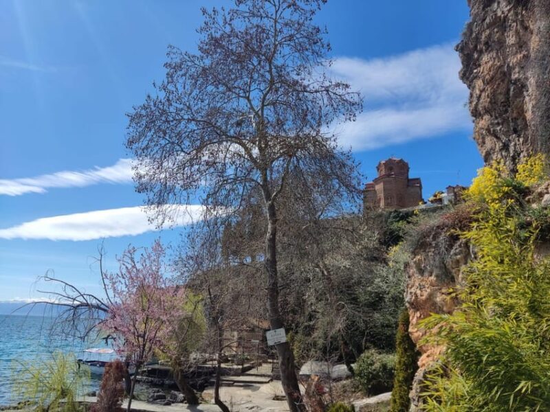 Semi-Private 2-Day Tour: Highlights of N. Macedonia & Kosovo - Key Points