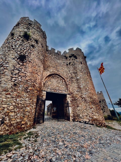 Semi-Private 2-Day Tour: Highlights of N. Macedonia & Kosovo - Final Thoughts: Is This Tour Right for You?