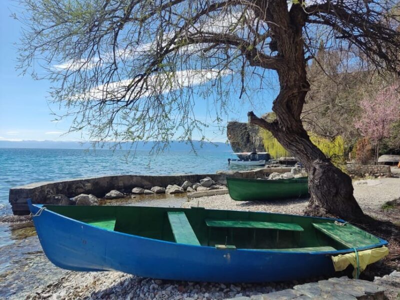 Semi-Private 2-Day Tour: Highlights of N. Macedonia & Kosovo - FAQs