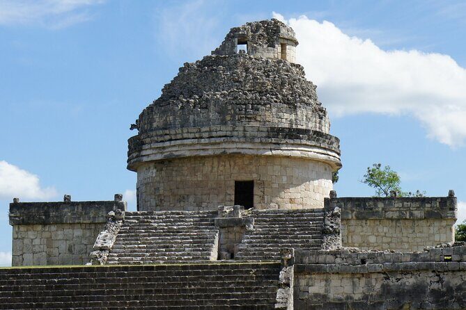 Semi-Private Chichen Itza, Coba, cenote Ik Kil and Tulum Tour - Who Is This Tour Best For?