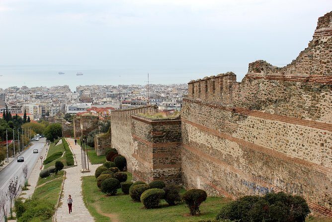 Semi Private - Constantinople Tour of Istanbul: Discovering the Byzantine Empire - Who Is This Tour Best Suited For?
