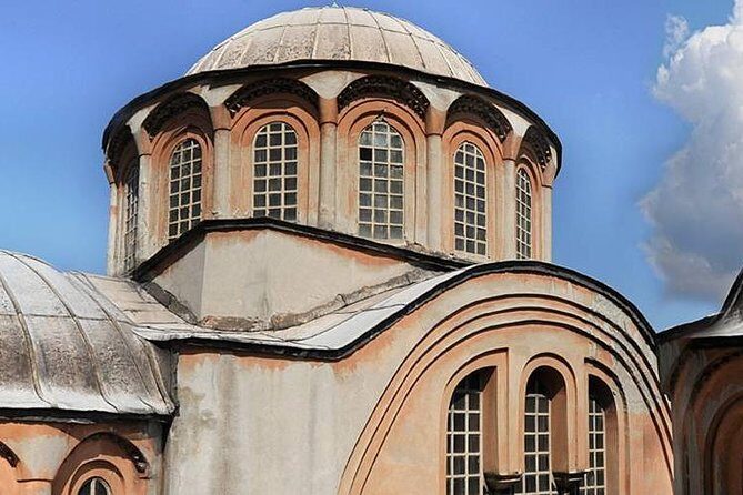 Semi Private - Constantinople Tour of Istanbul: Discovering the Byzantine Empire - Frequently Asked Questions