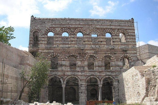 Semi Private - Constantinople Tour of Istanbul: Discovering the Byzantine Empire - Final Thoughts