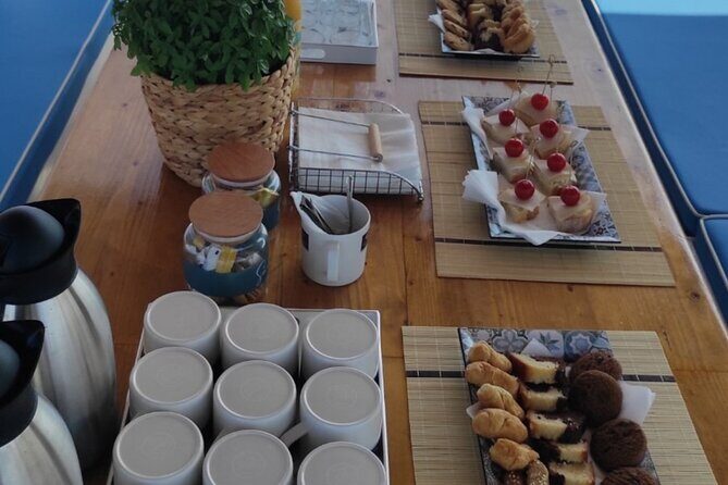 Semi-private Day Cruise - An In-Depth Look at the Full-Day Cruise