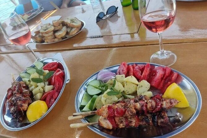 Semi-private Day Cruise - Final Thoughts