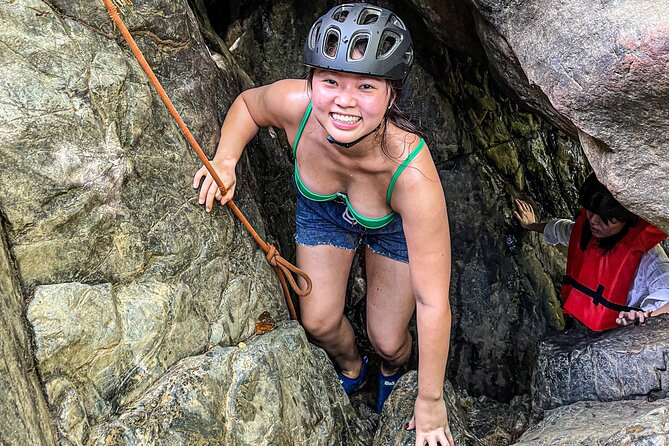 Semi Private El Yunque Tour -Transp. Inc. - Activities Included in the Tour