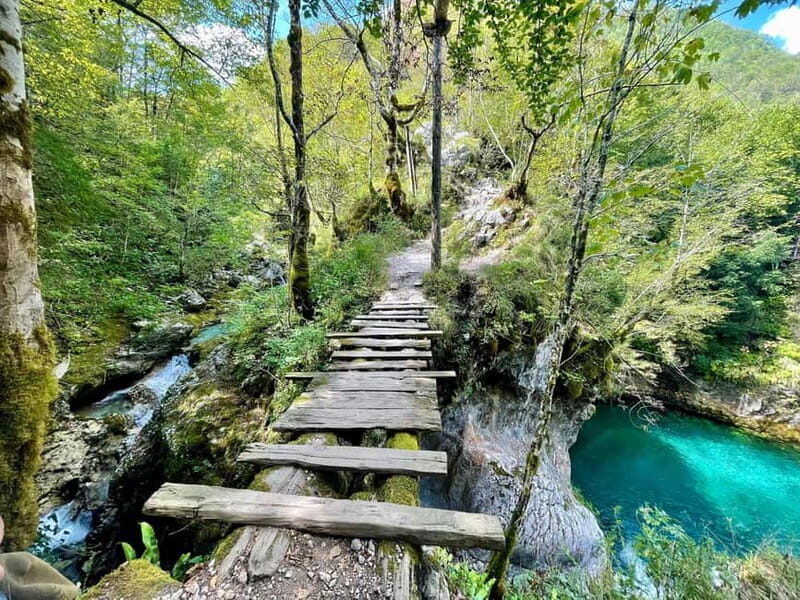 Semi-Private Full Day Tour of Theth & Blue Eye from Tirana - The Experience That Travelers Love