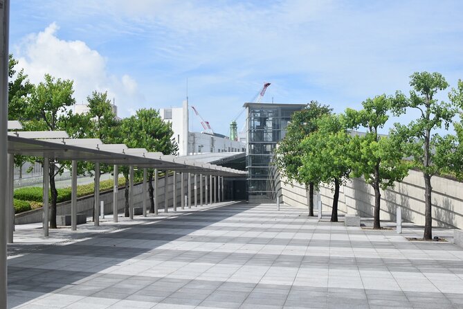 Semi-Private Guided Tour of Nagasaki (Full Private Min 4 People) - Schedule and Availability