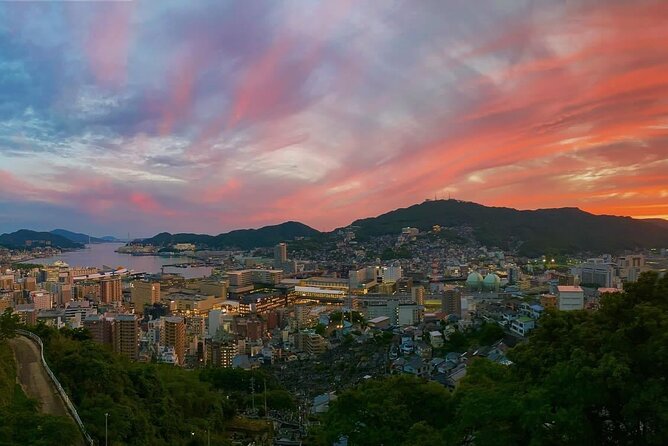 Semi-Private Guided Tour of Nagasaki (Full Private Min 4 People) - Booking and Cancellation Policy