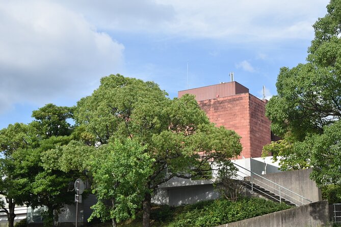 Semi-Private Guided Tour of Nagasaki (Full Private Min 4 People) - Meeting Point and Pickup