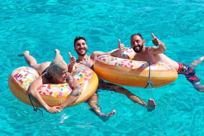 Semi-Private Half Day/Sunset cruise - Why You’ll Want to Book This Paros Sunset Cruise