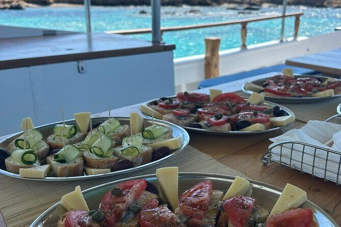 Semi-Private Half Day/Sunset cruise - Final Thoughts: Why This Cruise Is a Great Value