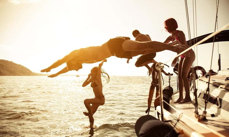 Semi Private Heraklion Private Beaches & Hidden Caves - Why Choose This Sailing Tour?