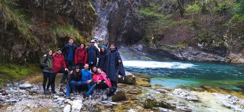 Semi-Private Hiking Tour of Theth & Blue Eye in 2 Days - Transportation & Group Size