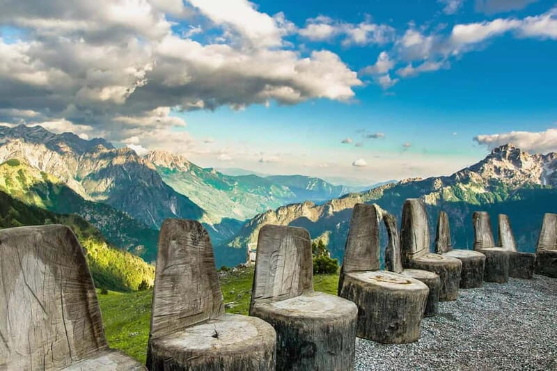 Semi-Private Hiking Tour; Theth & Blue Eye in 3 Days - Day 3: Return Journey and Reflections