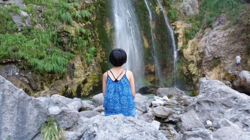 Semi-Private Hiking Tour; Theth & Blue Eye in 3 Days - Transportation and Group Size
