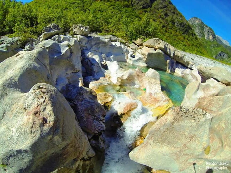 Semi-Private Hiking Tour; Theth & Blue Eye in 3 Days - Who It’s Best For