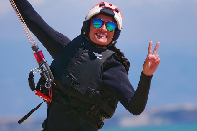 Semi-Private Kitesurfing Lessons in Tarifa (Adapted to Every Level) - Kitesurfing Equipment and Certifications