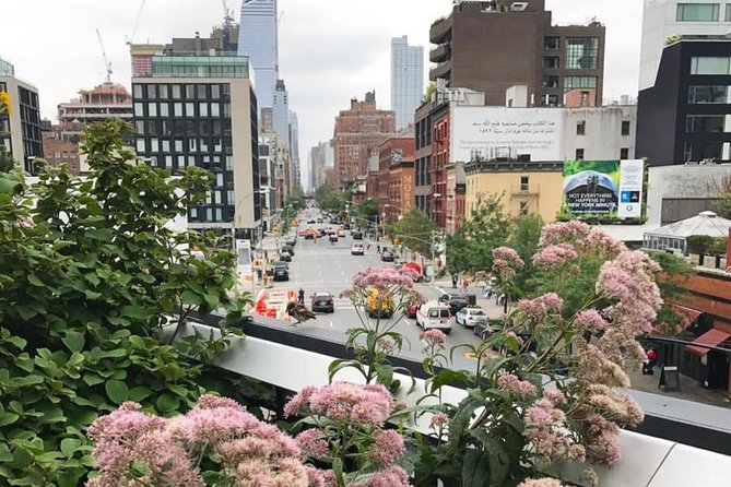 Semi-Private Meatpacking District, Chelsea Market, and High Line Walking Tour - Important Tour Information