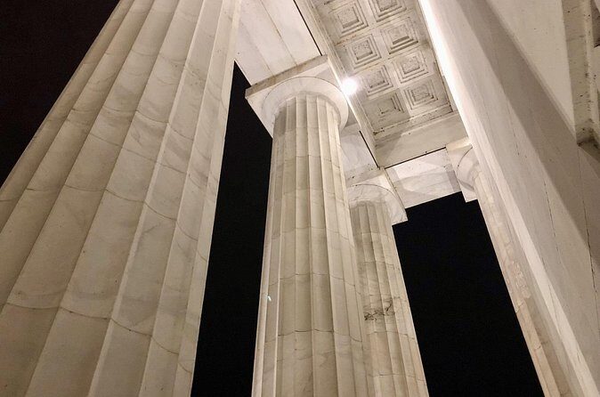 Semi Private Monument Night Tour - Final Thoughts