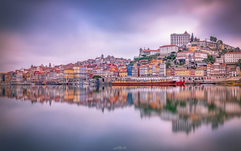 Semi-Private Oporto Fado Show With Dinner - Inclusions