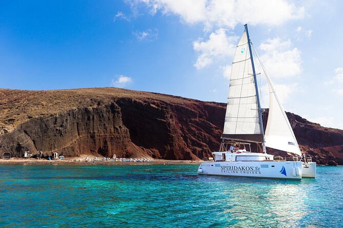 Semi Private Premium | Catamaran Cruise With BBQ on Board & Drinks - Booking Information