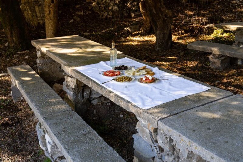 Semi Private Psiloritis Mountain of Gods & Cooking Lesson - Who Should Consider This Tour?