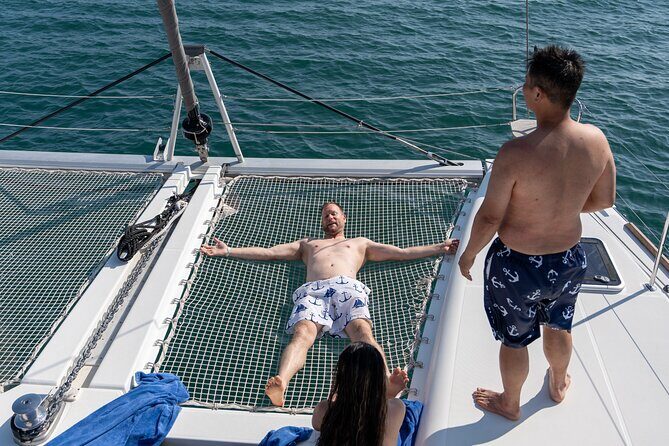 Semi Private Santorini Catamaran Tour - Final Thoughts