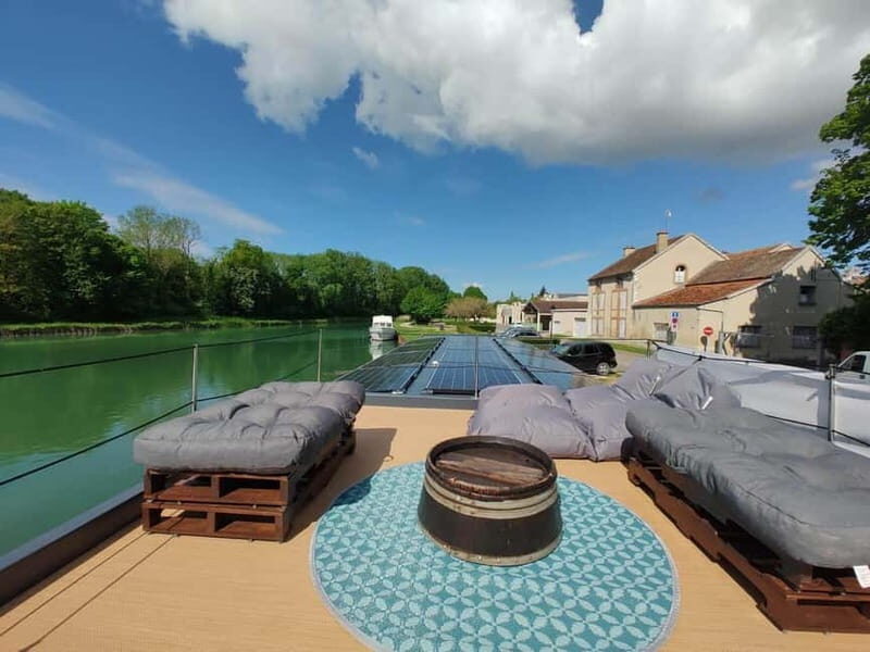 Semi Private Solar Boat Cruise in Champagne - Final Thoughts: The Authentic Charm of Champagne by Water