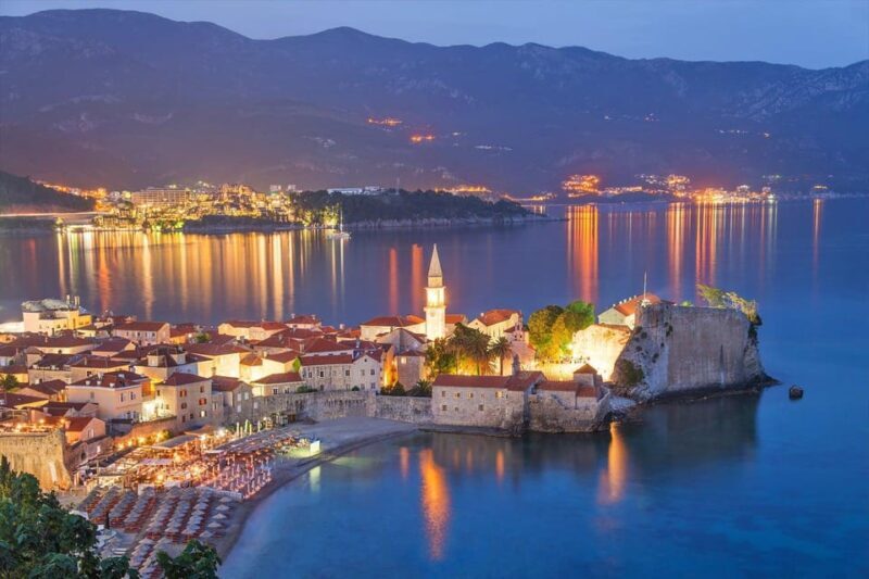 Semi-Private Tour; 5 Balkan Countries from Dubrovnik -Tirana - Day 2: Sarajevo — The Heart of Bosnia