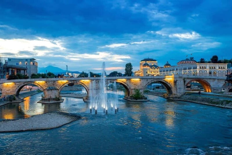 Semi-Private Tour; Albania, Kosovo &N. Macedonia from Skopje - Practical Details and Value