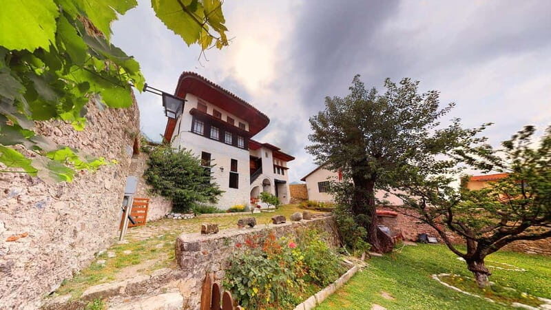 Semi-Private Tour; Albania, Kosovo &N. Macedonia from Skopje - The Sum Up
