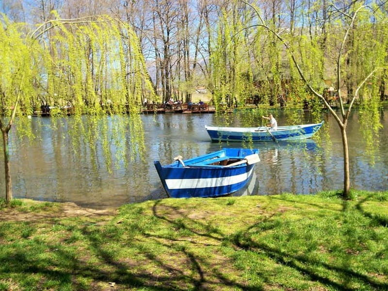 Semi-Private Tour; Albania, Kosovo &N. Macedonia from Tirana - Final Thoughts
