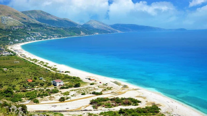 Semi-Private Tour Albanian Riviera; Saranda, Ksamil & Dhermi - An In-Depth Look at the Albanian Riviera Tour