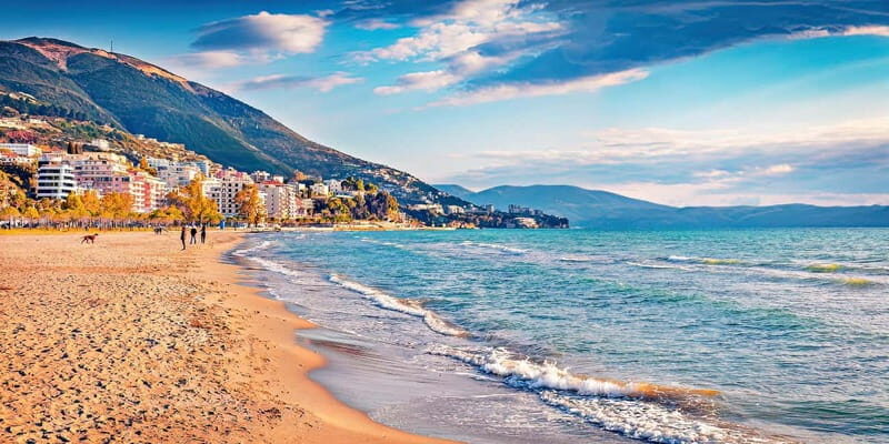 Semi-Private Tour Albanian Riviera; Saranda, Ksamil & Dhermi - Who Should Consider This Tour?