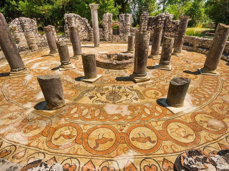 Semi-Private Tour; Corfu to Tirana - 3 UNESCO Sites - The Sum Up: Is It Worth It?