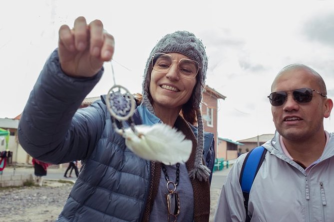 Semi-Private Tour: Cotopaxi & Quilotoa Full Day Tour - Tour Details