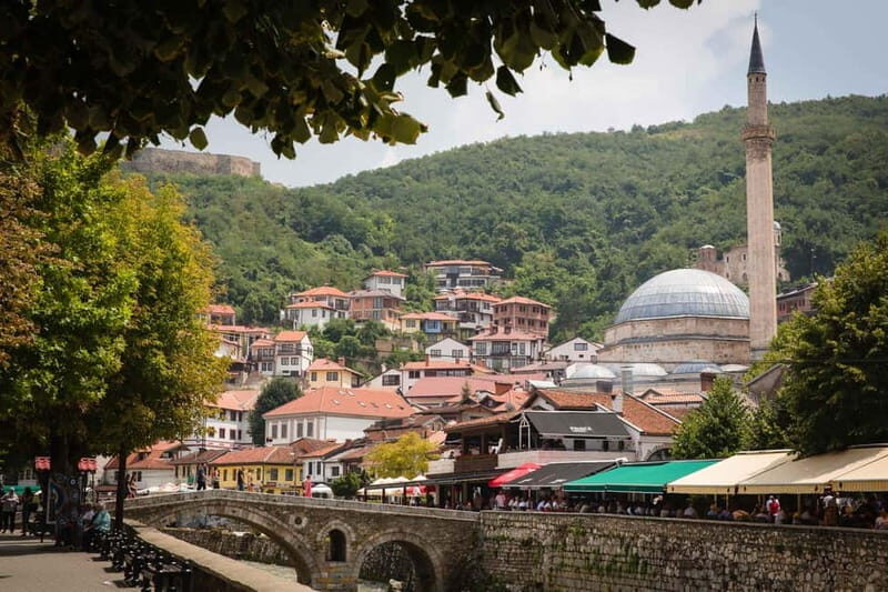 Semi-Private Tour; Explore Kosovo, Europes Youngest Country - What Makes This Tour Stand Out?