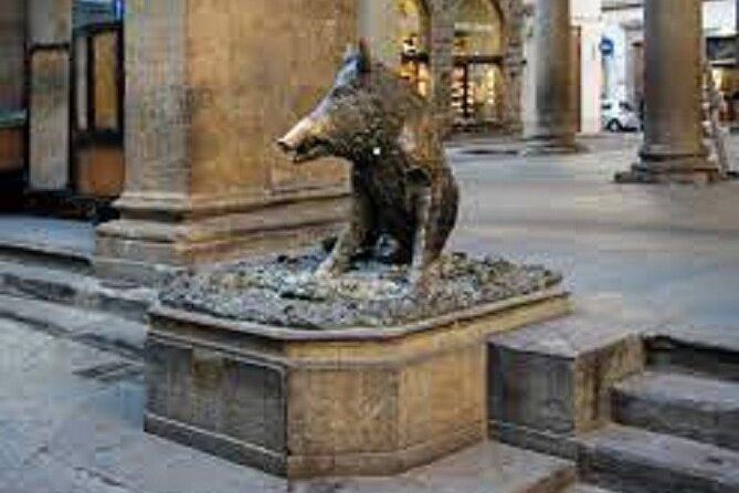 Semi-Private Tour: Florence and Pisa From Rome Full-Day - Comparison to Independent Travel