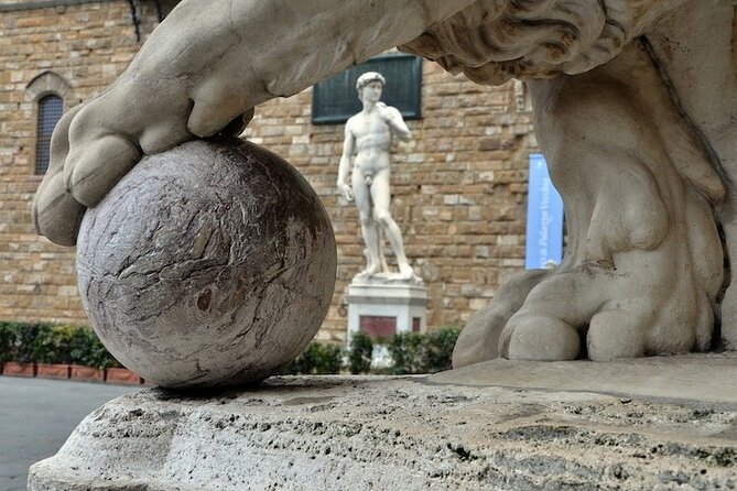 Semi-Private Tour: Florence and Pisa From Rome Full-Day - Customer Service and Accountability