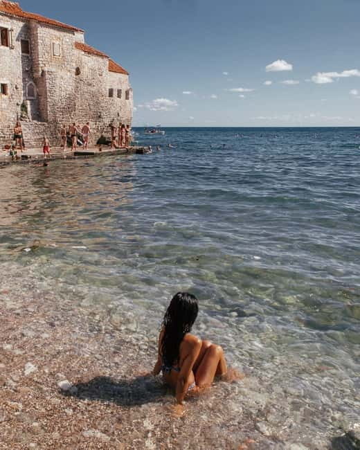 Semi-Private Tour of Montenegro: Budva & Kotor from Tirana - Authentic Experiences and Practical Tips