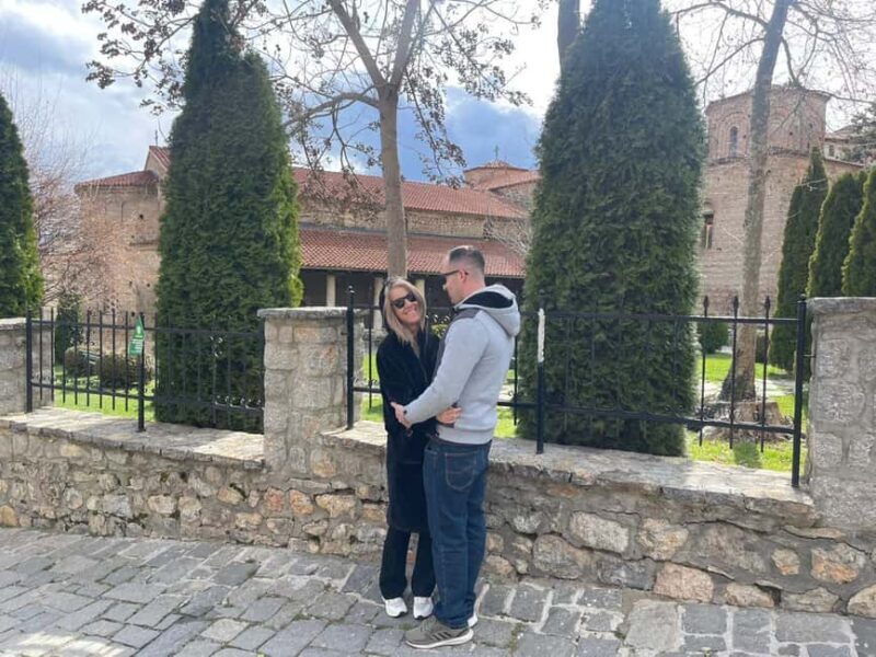 Semi-Private Tour of N. Macedonia: Ohrid &Struga from Tirana - The Practical Side: What’s Included and What’s Not