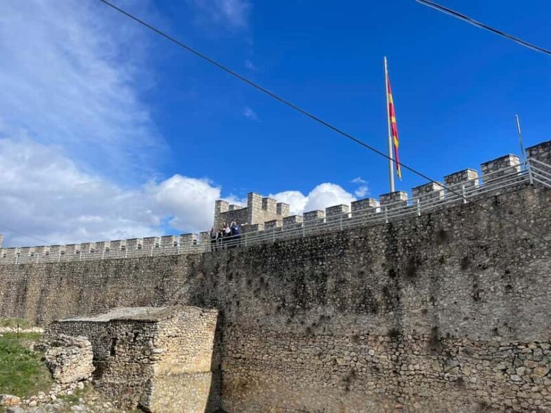 Semi-Private Tour of N. Macedonia: Ohrid &Struga from Tirana - The Sum Up: Who Will Love This Tour?