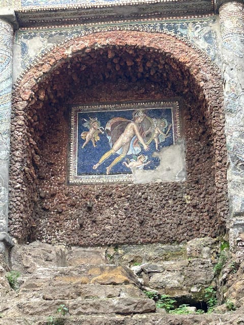 Semi-Private tour of Pompeii - Who Will Love This Tour?