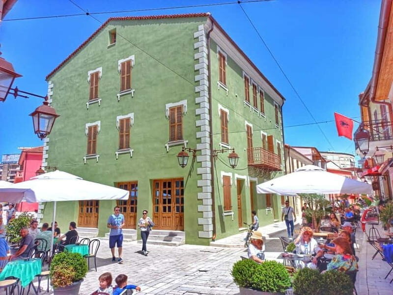 Semi-Private Tour; Pearls of Albania in 8 Days - A Journey Through Albania’s Heritage and Natural Wonders