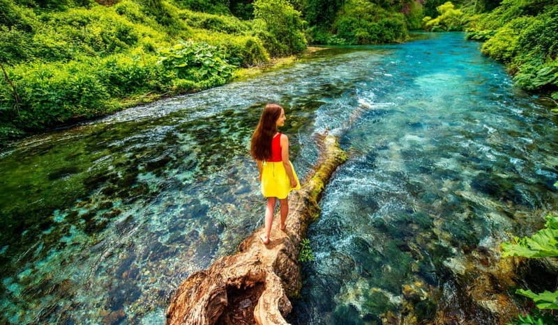 Semi-Private Tour; Pearls of Albania in 8 Days - Practical Details and Value