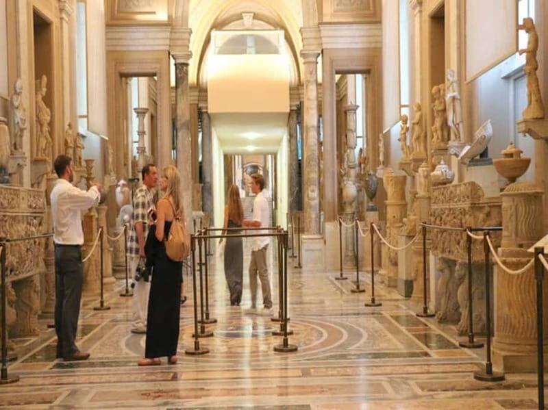 Semi-Private Vatican Museums, Sistine Chapel & Basilica Tour - Final Thoughts: Is This Tour Right for You?  