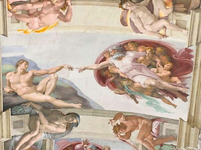 Semi-Private Vatican Museums, Sistine Chapel & Basilica Tour - FAQs
